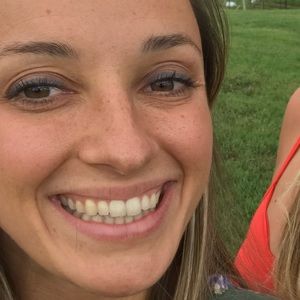 Meet your Posher, Bethaney